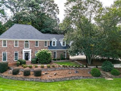 1047 Jumpers Rdg NW, Marietta, GA, 30064