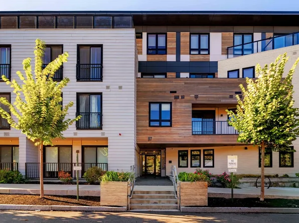 97-99 Elmwood St #310, Somerville, MA 02144