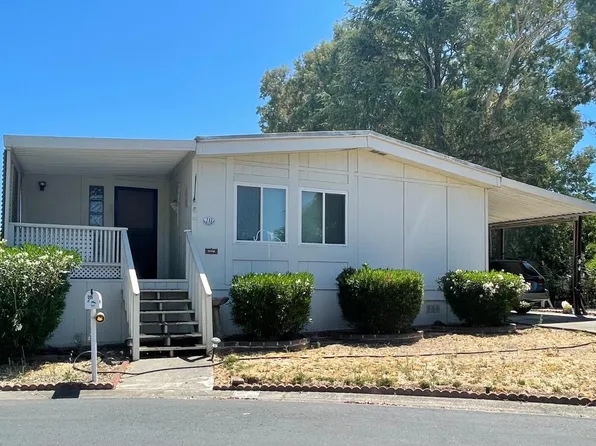 211 Pau Hana Cir, Citrus Heights, CA 95621