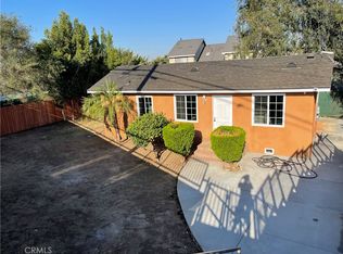 245 S Bluff Rd, Montebello, CA 90640