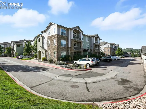 1575 Olympia Cir APT 308, Castle Rock, CO 80104