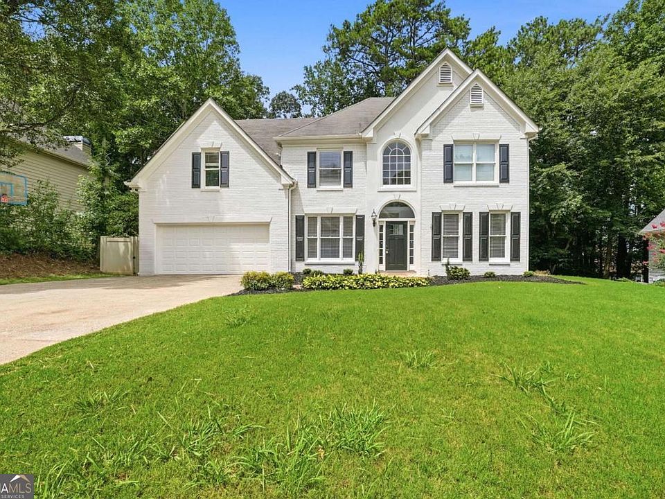 1st image of 4619 Carina Dr NW