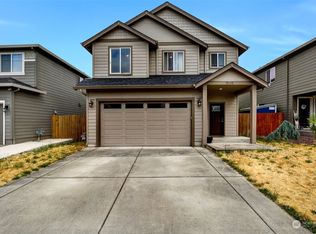 9210 NE 80th Cir, Vancouver, WA 98662
