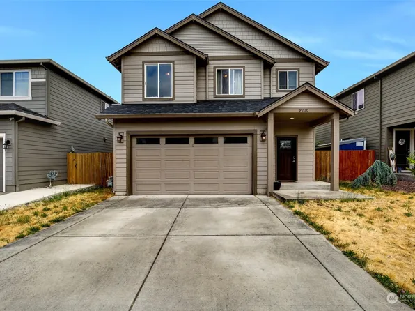 9210 NE 80th Circle, Vancouver, WA 98662