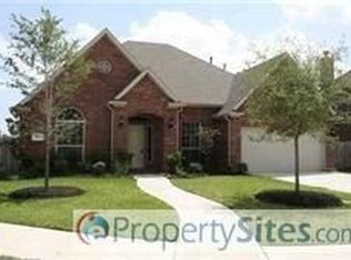 5411 Twin Rivers Ln, Sugar Land, TX 77479