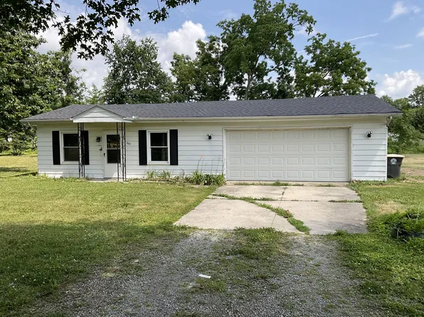 225 Marcelle Dr, Fort Wayne, IN 46845