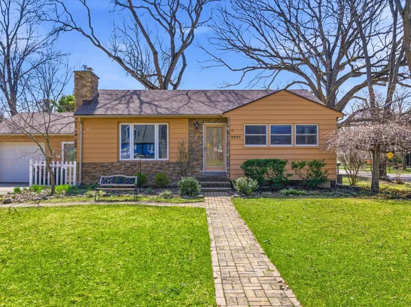 2437 Burns St, Ypsilanti, MI 48197