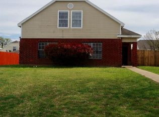 10228 Budtime Ln, Dallas, TX 75217