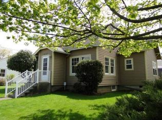 4760 N Princeton St, Portland, OR 97203