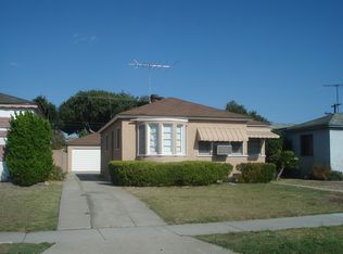 10426 Hildreth Ave, South Gate, CA 90280