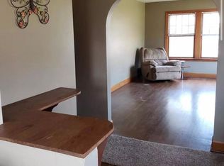 289 Niles Cortland Rd NE, Warren, OH 44484