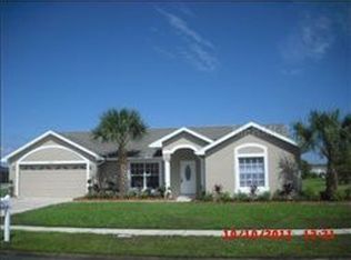 2444 Bel Air Cir, Kissimmee, FL 34743