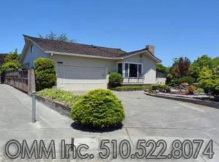 2043 Whitehall Pl, Alameda, CA 94501