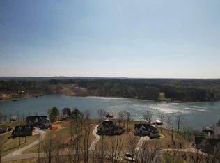 0 Shoreview Ln, Huntingdon, TN 38344
