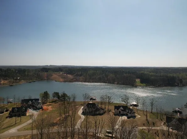 0 Shoreview Ln, Huntingdon, TN 38344