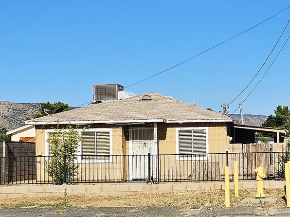 41659 45th St W, Lancaster, CA 93536