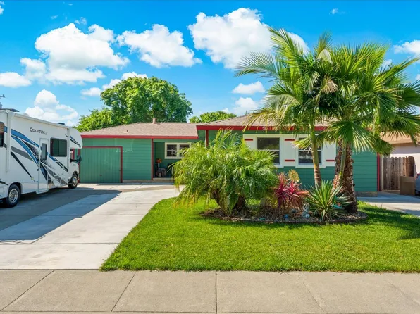 343 Arizona Street, Fairfield, CA 94533