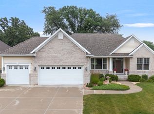4014 Laura Ct, Ames, IA 50010