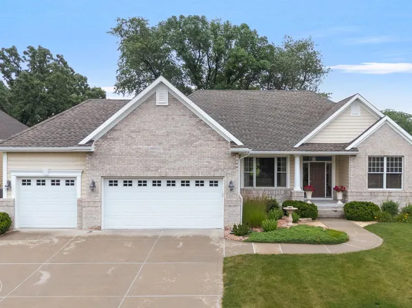 4014 Laura Ct, Ames, IA 50010