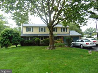 287 Linden Rd, Churchville, PA 18966