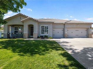 1711 Mary Rd, Acton, CA 93510