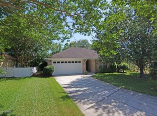 12344 Shaky Leaf Ct, Jacksonville, FL 32224