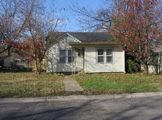 508 S Central St, Clarksville, AR 72830