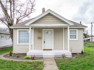 2211 W Fairview Ave, Spokane, WA 99205