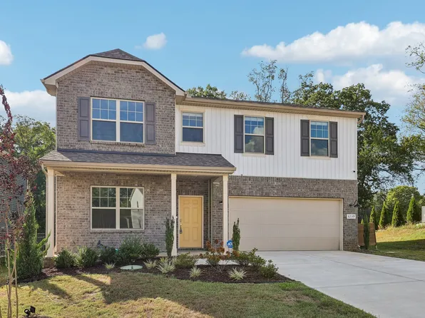3239 Holiday Ln, Columbia, TN 38401