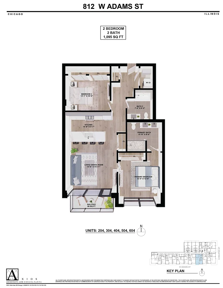 Floor plan 04