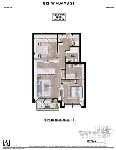 Floor plan 04