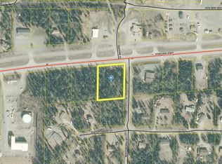 41785 Sterling Hwy, Soldotna, AK 99669