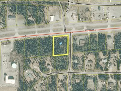 41785 Sterling Hwy, Soldotna, AK, 99669