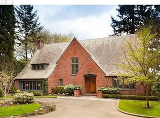 380 SW Edgecliff Rd, Portland, OR 97219