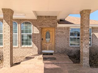 4000 Springwood Dr, Clovis, NM 88101