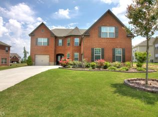 3745 James Trail Dr, Cumming, GA 30041