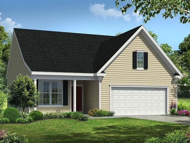 Palm Springs Farmhouse