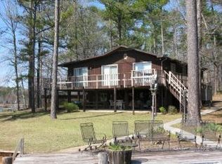 133 Rabbit Run, Dadeville, AL 36853