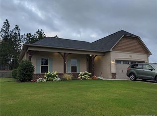 457 Shepherd Trl, Aberdeen, NC 28315