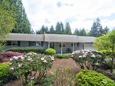 2154 Lakemoor Drive SW, Olympia, WA, 98512