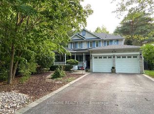 26 Coulson Ct, Markham, ON L3P 6G6