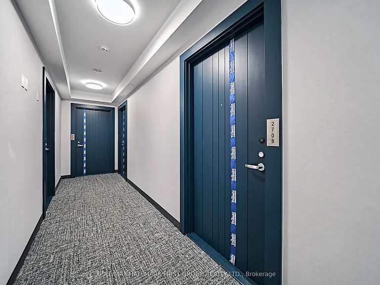 2545 Simcoe St N #2708 — Photo 6