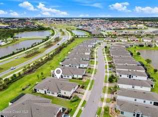 2820 Treasure Cay Ln, Melbourne, FL 32940