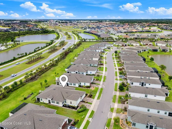 2820 Treasure Cay Ln, Melbourne, FL 32940