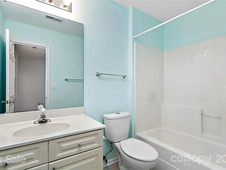 Bedroom 1 - Bath