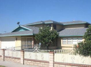 9512 Cypress Ave, Fontana, CA 92335