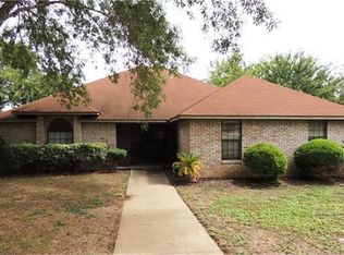 1309 Allison St, Brenham, TX 77833