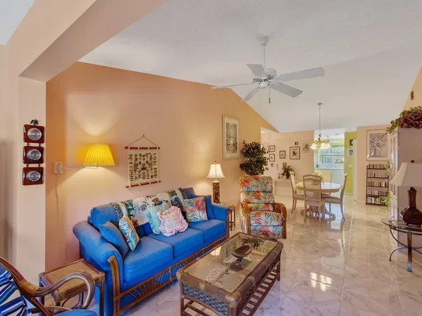 720 Lake Orchid Circle, Vero Beach, FL 32962