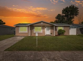 10111 Brandywine Ln, Port Richey, FL 34668