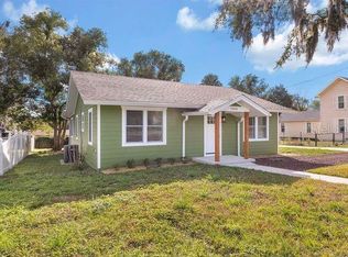 1000 E Orange Ave, Eustis, FL 32726